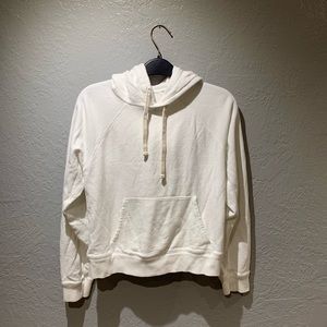 Everlane French Terry Hoodie